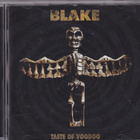 Blake - Taste Of Voodoo - pikkukuva 1