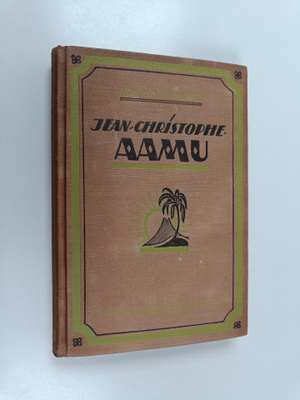 Romain Rolland : Jean-Christophe 2 : Aamu