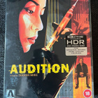 Audition 4K Limited Edition | Arrow | 1999 - pikkukuva 1