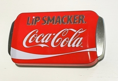 COCA COLA PELTIRASIA