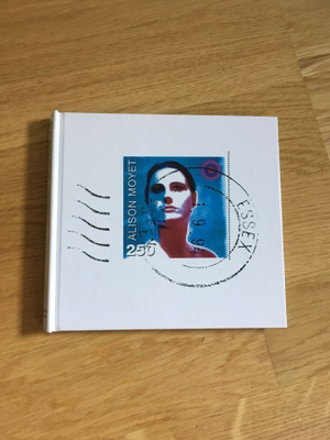 Alison Moyet – Essex 2CD