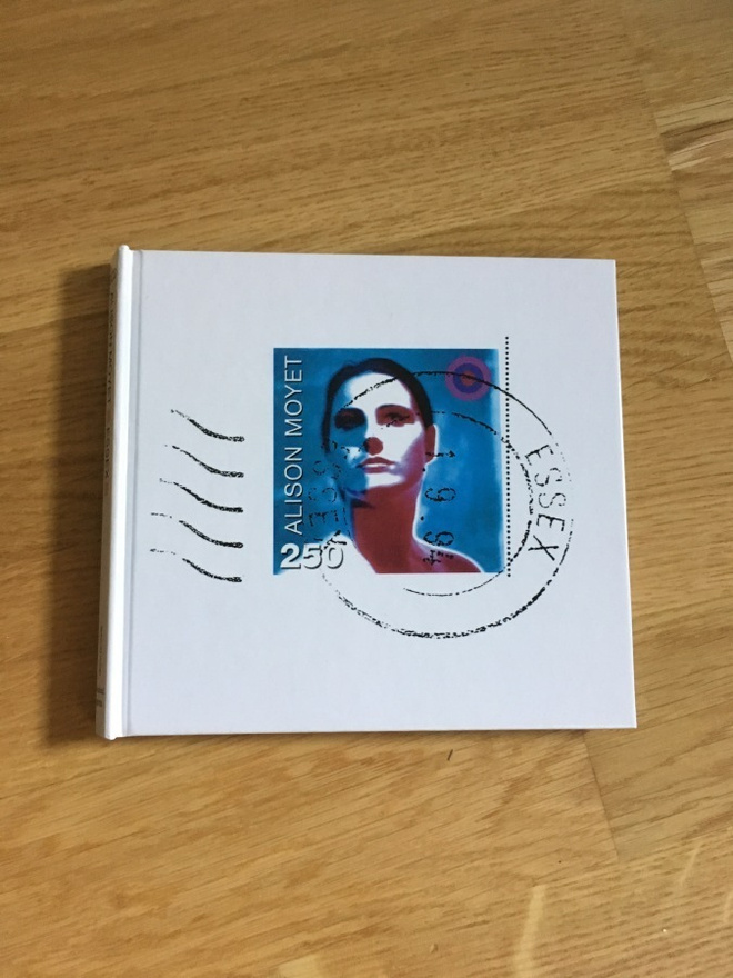Alison Moyet – Essex 2CD