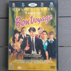 DVD: Bon Voyage (Gérard Depardieu 2003) - pikkukuva 1