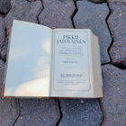 Pikku jättiläinen. toim. Yrjö Karilas. 1958. 1600 sivua. - pikkukuva 3