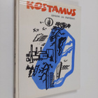 Kostamus : runoa ja proosaa - pikkukuva 1