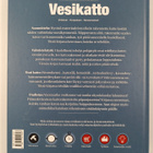 Suuri suomalainen Tee itse -käsikirja 8 : Vesikatto : Vir... - pikkukuva 2