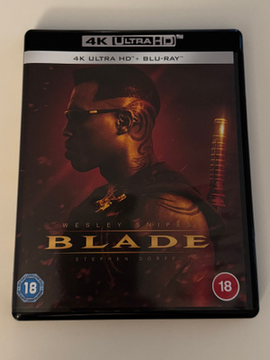Blade 4k