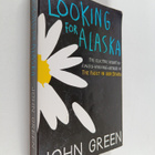 John Green : Looking for Alaska - pikkukuva 1