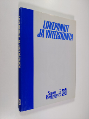 Liikepankit ja yhteiskunta