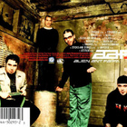 Alien Ant Farm • ANThology CD - pikkukuva 2