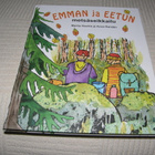 Hauhia - Randén Emman ja Eetun metsäseikkailu - pikkukuva 1