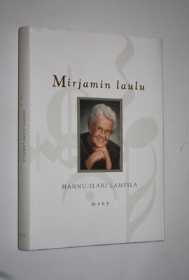 Hannu-Ilari Lampila : Mirjamin laulu