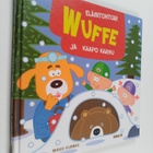 Mikko Kunnas : Eläintohtori Wuffe ja Kaapo Karhu - pikkukuva 1