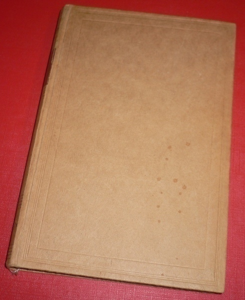 Matti Hälli : Ystävämme Andersson  1945 1.p.