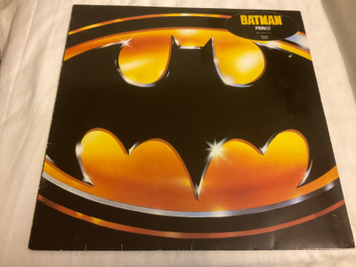 Prince - Batman (LP)