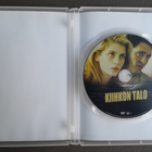 DVD: Kiihkon Talo (Michael Madsen, Helen Slater 1993/2011) - pikkukuva 3