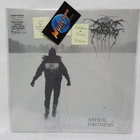 DARKTHRONE - ASTRALL FORTRESS UUSI "SS" LP - pikkukuva 1