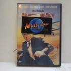 NORTH BY NORTHWEST UUSI DVD. - pikkukuva 1