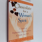 Kay Allenbaugh : Chocolate for a Woman's Spirit - 77 Stor... - pikkukuva 1