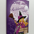 Melanie James : Accidental Leigh - pikkukuva 1