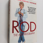 Rod Stewart : Rod - The Autobiography - pikkukuva 1
