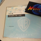 R.E.M. - I'LL TAKE THE RAIN PROMO CD SINGLE - pikkukuva 1
