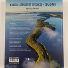 Mikko Sorsa ym. : Kansallispuistot tutuiksi : Etelä-Suomi... - pikkukuva 2