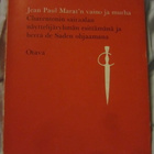 Peter Weiss / Jean Paul Marat'n vaino ja murha - pikkukuva 1