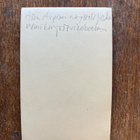 SYLVI PALO ja KAARLO KYTÖ, SIGNEERATTU VALOKUVA, 1939 - pikkukuva 2