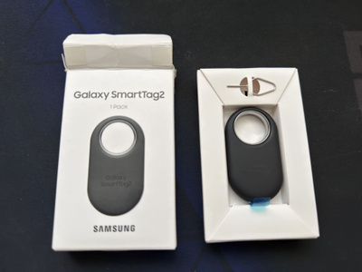 Samsung SmartTag2 Paikannin - Uusi -