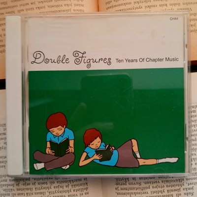 Double Figures: Ten Years of Chapter Music (CD)