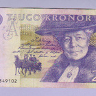 Ruotsi 20 Kronor v.2003 P-63b - pikkukuva 1