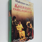 David Eddings : Karandan paholaisherra - pikkukuva 1