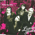 Luscious Jackson - Under Your Skin CDS - pikkukuva 2