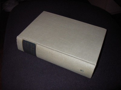 Ingenjörs handboken del 5: vuodelta 1948