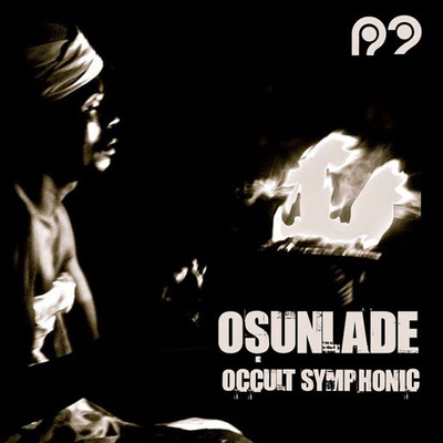 Osunlade – Occult Symphonic CD
