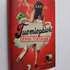 David Safier : Tuomiopäivä ensi tiistaina - pikkukuva 1