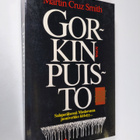 Martin Cruz Smith : Gorkin puisto - pikkukuva 1