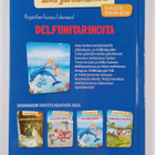Erich Thilo : Delfiinitarinoita - pikkukuva 2