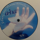 A-HA :: STAY ON THESE ROADS :: VINYYLI LP + POSTER 1988 - pikkukuva 4