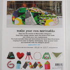 Mari Savio ym. : Surrur : make your own marimekko - pikkukuva 2