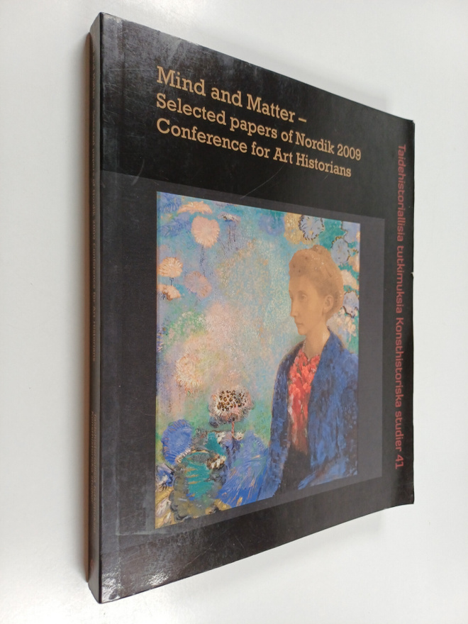 Mind and matter : selected papers of Nordik 2009 Conferen...