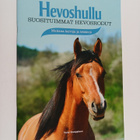 Terhi Kemppinen : Hevoshullu : Suosituimmat hevosrodut - pikkukuva 1