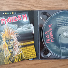 Iron Maiden - Iron Maiden - CD - pikkukuva 3