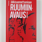 Pekka Virkki : Jälkisuomettumisen ruumiinavaus - pikkukuva 1