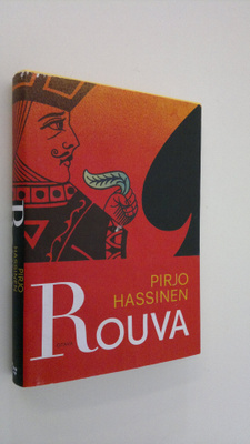 Pirjo Hassinen : Rouva