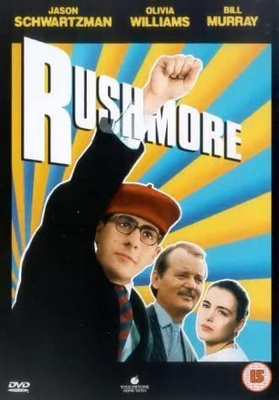 Rushmore  -  DVD