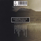 Capercaillie - Choice Language (CD) - pikkukuva 2