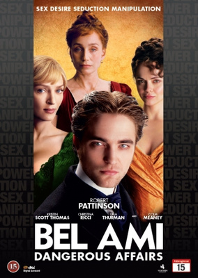Bel Ami (DVD)