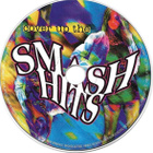 The Chart Mixers • Cover Up The Smash Hits CD - pikkukuva 3